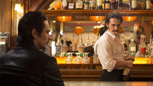 Among the hundreds of TV shows airing this fall, don’t miss these four