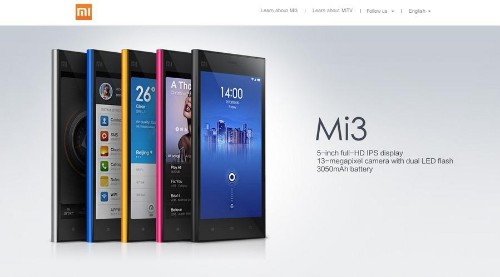 Xiaomi has beat Apple in China, but can it win over the rest of the world?