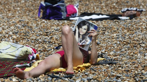 What you read matters more than you might think