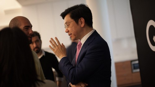 Your art degree might save you from automation, an AI expert says