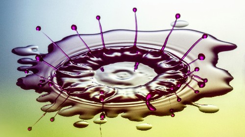 Physicists have created an “impossible” state of matter that could power quantum computers