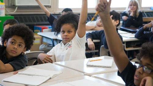 A mathematician has created a teaching method that’s proving there’s no such thing as a bad math student