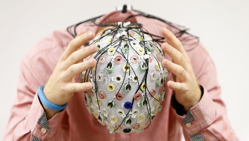 Creative people’s brains really do work differently