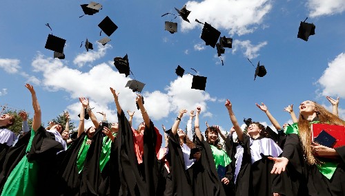 Ranked: The salary bump you can expect from a graduate degree, by major