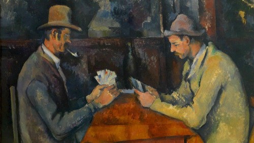 The subtle art of forming valuable, life-long friendships