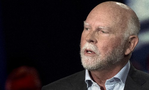 Human Longevity alleges CEO Craig Venter shared trade secrets