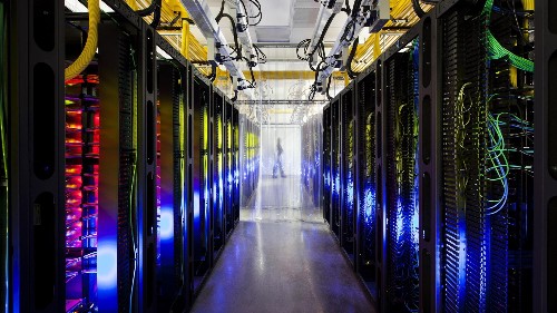 A private equity firm buys the US west coast’s most important data center for $437.5 million