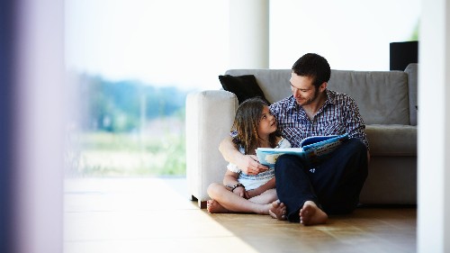 29 books to read your kids if you want them to be kind and brave