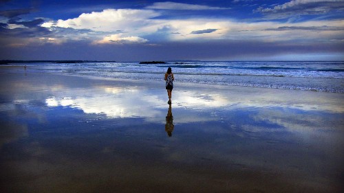 What creative people understand about the importance of being alone