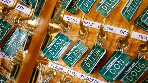 The world is running out of domain names—what will we do when they’re all gone?
