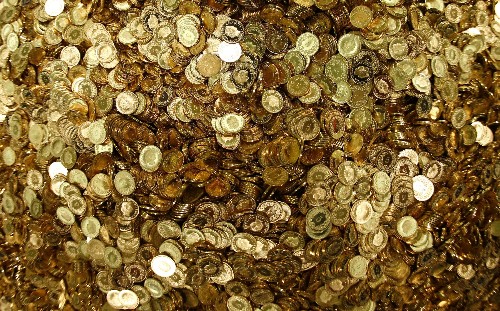 Cryptocurrency is just one of seven types of cryptoassets you should know