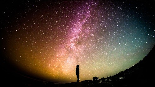 You are almost definitely not living in reality because your brain doesn’t want you to