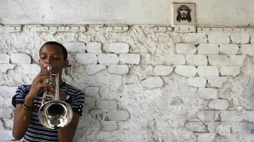 This one personality trait can predict your taste in music