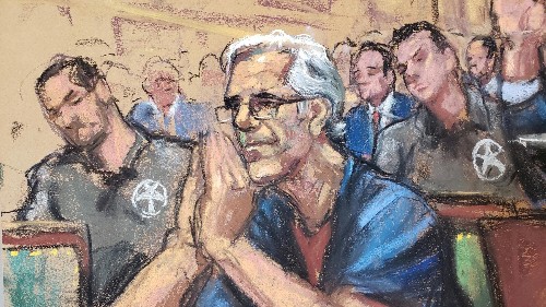 Jeffrey Epstein's money bought an MIT Media Lab coverup