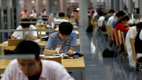 You probably won’t remember this, but the “forgetting curve” theory explains why learning is hard