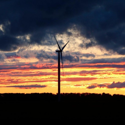 Where in the world have we achieved 100% renewable power?