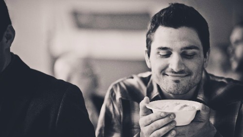 The psychological benefits of gratitude closely mirror those of meditation