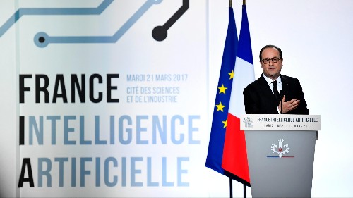 This year the world woke up to the society-shifting power of artificial intelligence