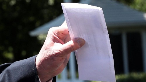 Mexico deal triumph of "speak loudly, carry tiny stick" diplomacy