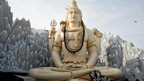 A breakaway sect of 11 million Shiva worshippers is now an official religion in India