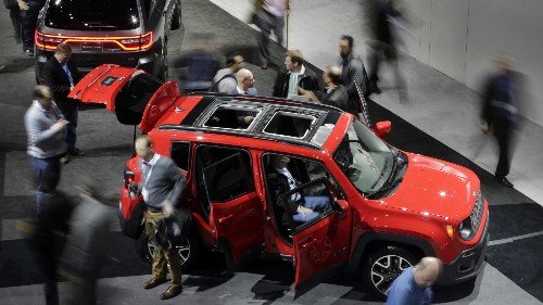 American car buyers are borrowing like never before—and missing plenty of payments, too