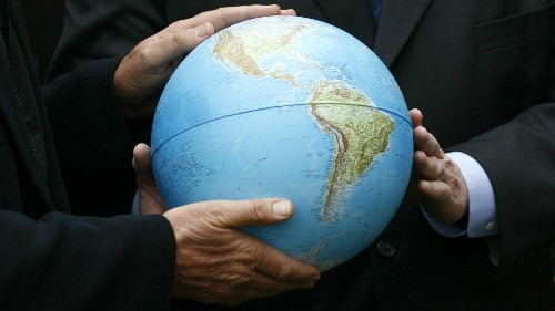 Technology killed manufacturing jobs; trade is what will bring their replacement