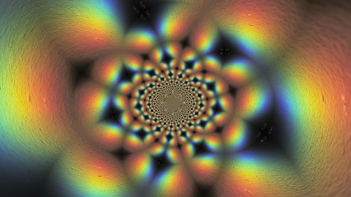 Science now knows why acid trips last so long