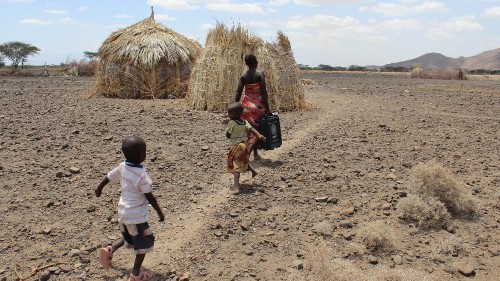 This solar innovation by a Swedish artist uses surprisingly simple technology to save lives