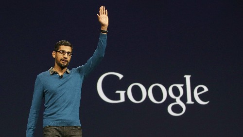 These are Google’s 4 best practices for fostering creativity and innovation