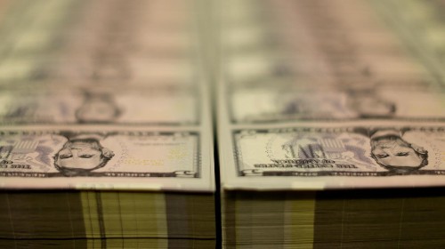Your salary shouldn’t be your only source of income