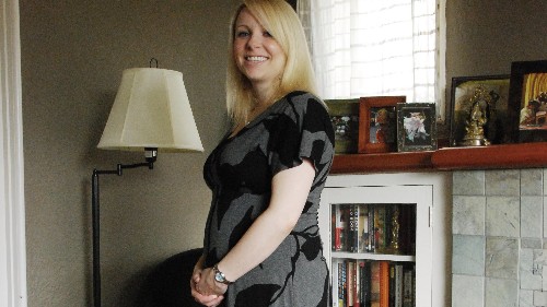 What’s killing America’s new mothers?
