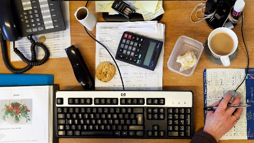 11 things ultra-productive people do differently