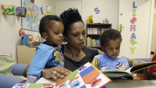 Kids’ book authors and publishers are so afraid to offend they’re hiring “sensitivity readers”