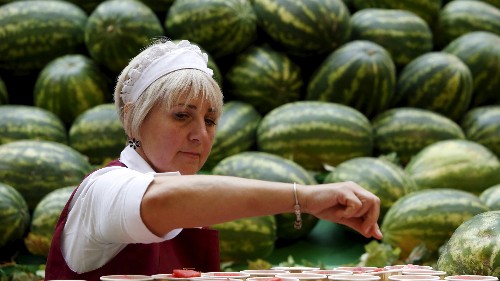 Farmers have modified our food for at least 10,000 years, why does it matter all of a sudden?