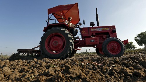 A startup founder worth $15 million explains why entrepreneurs should think like farmers, not suits