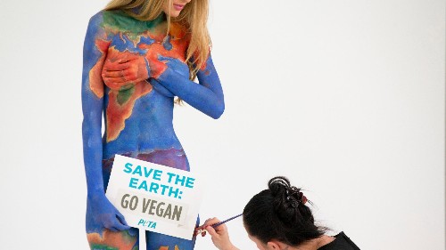 Men caused most of our environmental problems, and now we need to coddle them to save ourselves