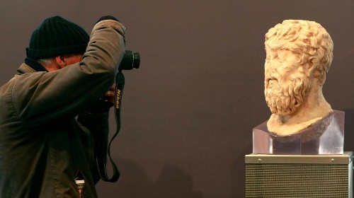 2,300 years later, Plato’s theory of consciousness is being backed up by neuroscience