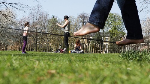 The Zen rule for becoming happier: Change one thing