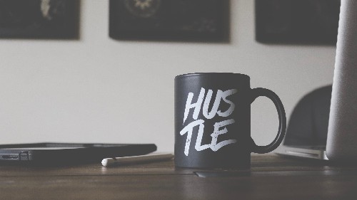 My husband and I are living off 35% of our income so we can retire before we’re 40