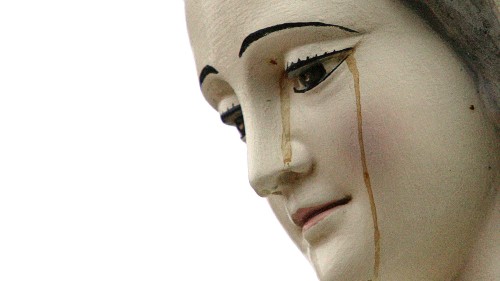 We now have a way to objectively determine how upset someone is