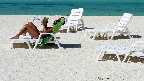 One in four Americans didn’t open a book last year
