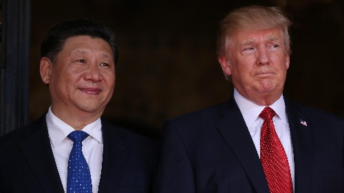 What China wants on North Korea