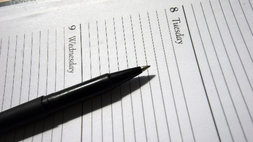 How to remove daily work stress with just 15 minutes each week