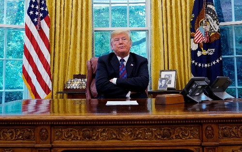 Canada wins in Trump’s NAFTA “deal” with Mexico