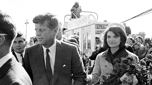 Why millions of Americans believe things that aren’t true