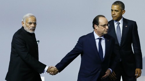 Stop blaming India and China for the West’s 300 years of destroying the environment