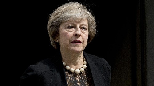 Just 93 votes stopped Theresa May winning a majority in the British election