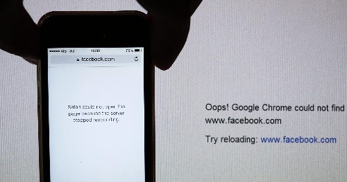 A guide to staying online if the internet or social media gets blocked in your country