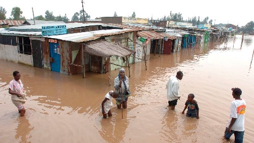 East Africa’s deadly floods are a stark reminder of the region’s poor disaster preparedness