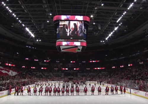 Canada’s elaborate citizenship ceremonies would be indoctrination if held anywhere else